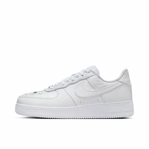 Nike Air Force 1 皮革 Low 舒适百搭 低帮 板鞋 男女IB4025-100