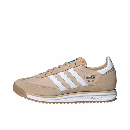 adidas originals SL 72 RS 耐磨 低帮 生活休闲鞋 男女JQ9554