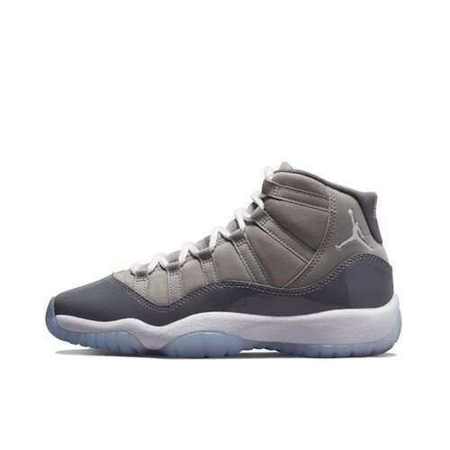 Jordan Air Jordan 11 潮流 中帮 复古篮球鞋 男女CT8012-005