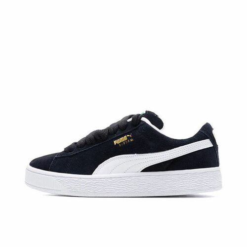 PUMA彪马 Suede XL 轻松舒适 耐磨防滑 低帮 板鞋 男女395205-02