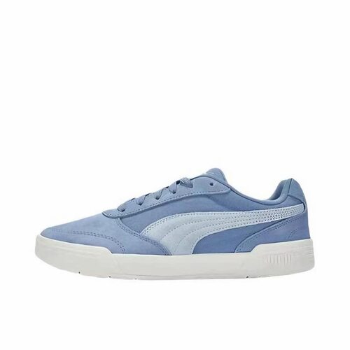 PUMA彪马 C-Skate FRESH CANVAS 舒适百搭 低帮 板鞋408576-02