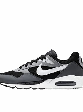 Nike Air Max Correlate  运动舒适 低帮 生活休闲鞋511416-011