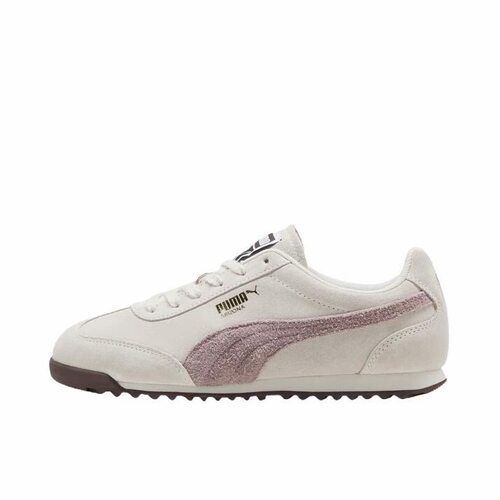 PUMA彪马 Arizona 系列 Suede 圆头 低帮 德训鞋 男女402362-09