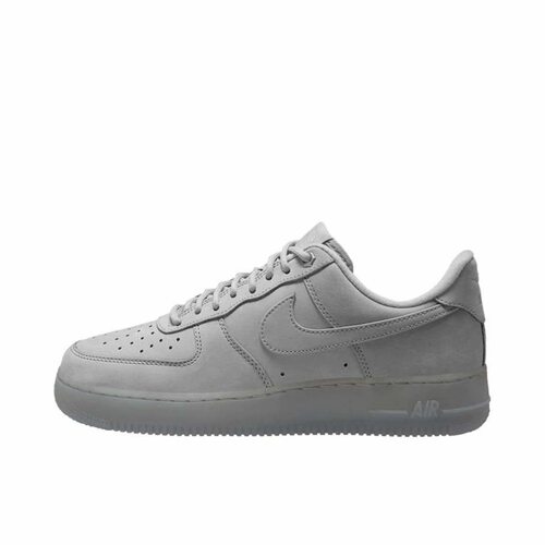 Nike Air Force 1 '07 Workboot 皮革系带 透气 板鞋CJ9179-002