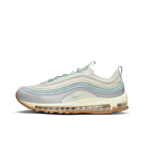 Nike Air Max 97 CERTIFIED FRESH 低帮 休闲跑步鞋 女DX5766-131