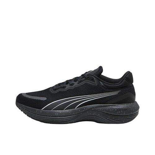 PUMA彪马 SCEND PRO 舒适运动健身轻便 织物 跑步鞋378776-07