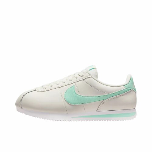 Nike Cortez  时尚简约百搭 低帮 女款 白色DN1791-113