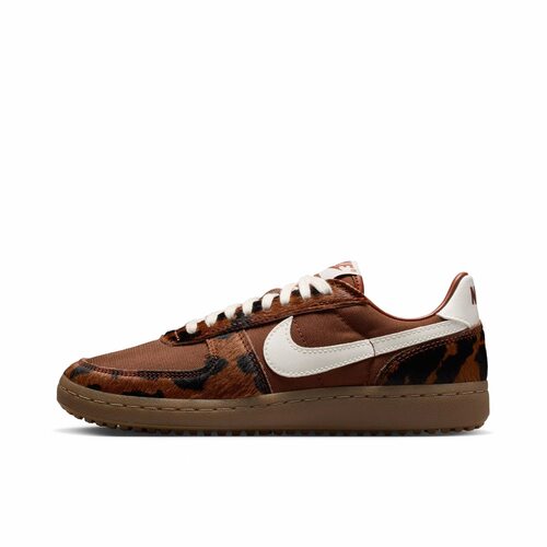 Nike Field General 皮革织物 舒适 防滑耐磨 板鞋 女IM5768-200