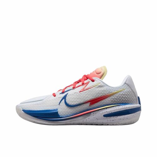 Nike Air Zoom 迪伦哈珀 耐磨 低帮 篮球鞋 男女同款IU0780-100
