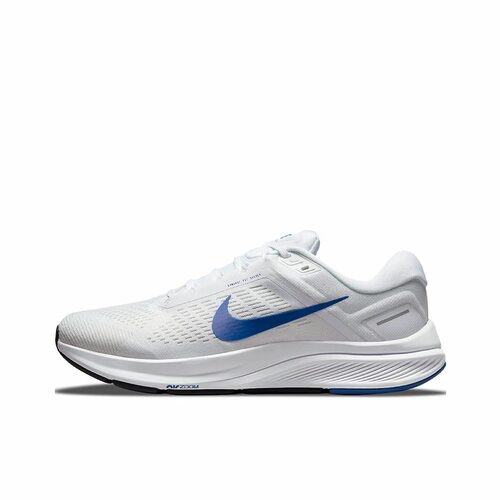 Nike Zoom Structure 24 低帮 休闲城市通勤跑步鞋DA8535-100