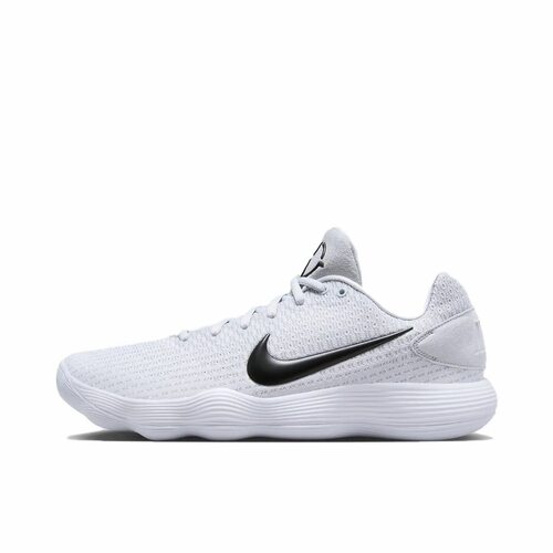 Nike Hyperdunk 2017 low EP 防滑 低帮 实战篮球鞋男897637-100