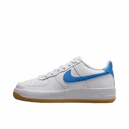 NikeAir Force 1 百搭轻便GS校园风 低帮 休闲鞋男女FV5948-115