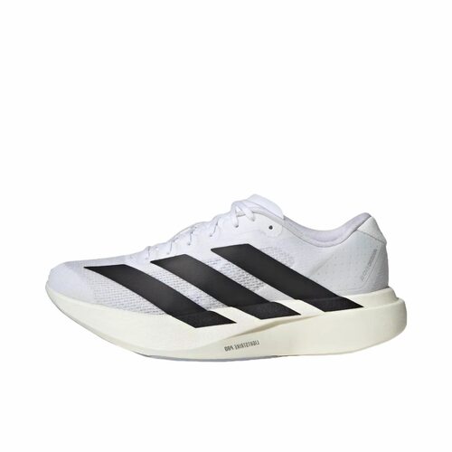 adidas Adizero Evo SL 低帮 马拉松训练竞速跑步鞋JH6208