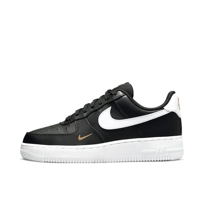 Nike Air Force 1 '07 Essential 潮流百搭 低帮板鞋女CZ0270-001