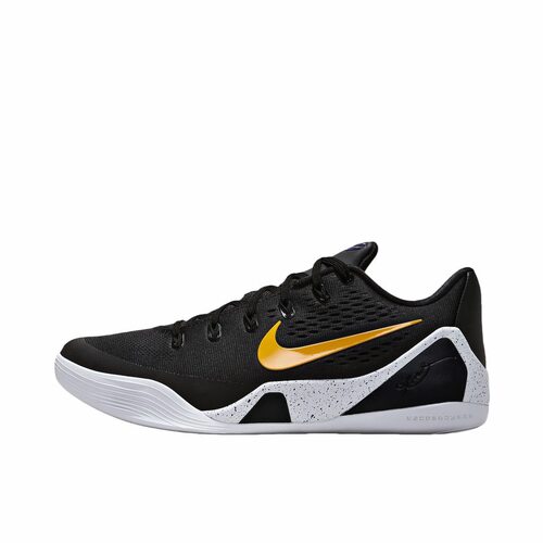 Nike Kobe 9 EM Low Protro 舒适百搭 低帮 篮球鞋 IH1401-002