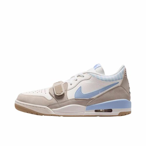 Jordan Legacy 312 LOW 舒适贴合 低帮 复古篮球鞋IR7563-141