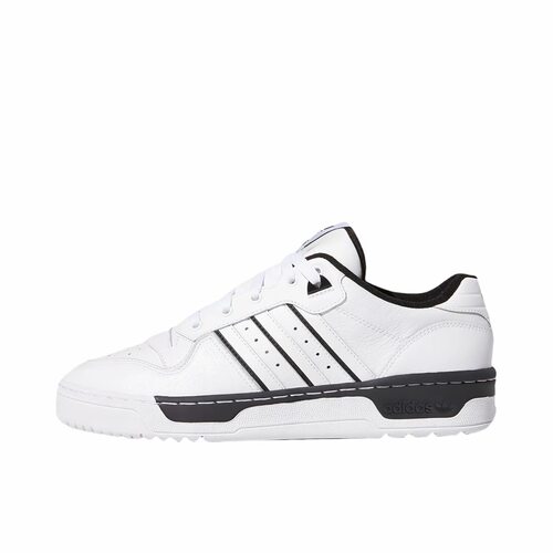adidas originals Rivalry Low 舒适 低帮 板鞋 EE4657