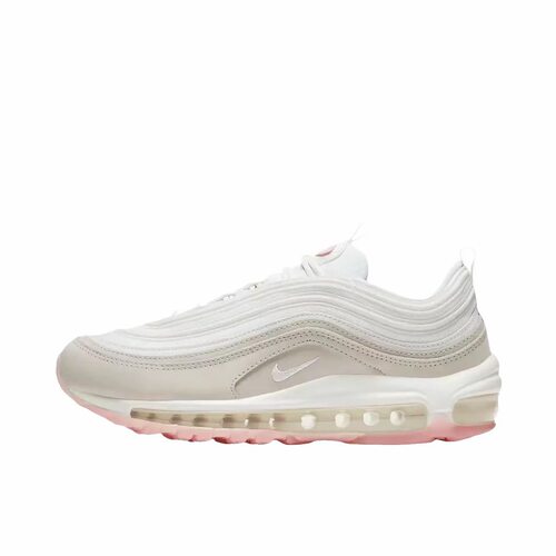 Nike Air Max 97 复古防滑 低帮 休闲跑步鞋 女款CT1904-100