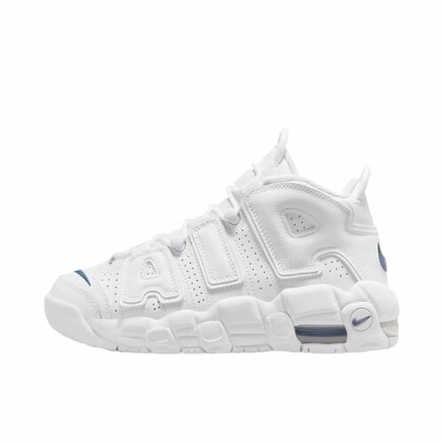 Nike Air More Uptempo 皮蓬 大AIR GS 篮球鞋男女同款DH9719-100