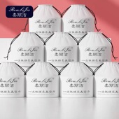 柔丽洁洁面巾女纯棉加厚一次性洗脸巾美容柔巾擦脸巾棉柔巾卷筒式