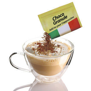 进口卡布奇诺咖啡印尼TORABIKA俄罗斯风味速溶意式三合一提神