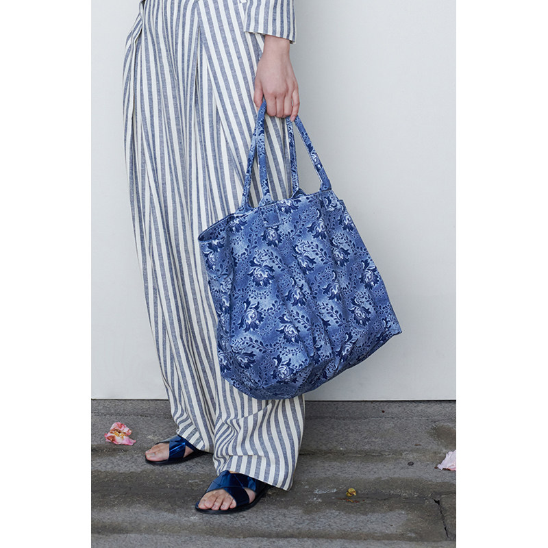 Ms MIN 民族感牛仔印花手提袋|msdalam kategori Aksesori/Belt kulit/Hat/Muffler, Kasut dan beg/Aksesori tali pinggang, aksesori beg, beg loket - dari Buy2taobao.com untuk memberikan perkhidmatan ejen Taobao profesional membeli