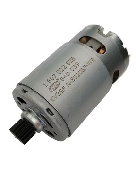 10.8V 15齿ONPO电机1607022628 KV3SFN8520SFWR马达