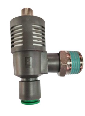 ONPO,全新原装正品ASV排气式调压阀气动减压阀带排气