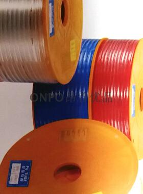 PU透明软管2X1 3X2 4x2.5  4 6x4  8x6  10x8 12x8mm--