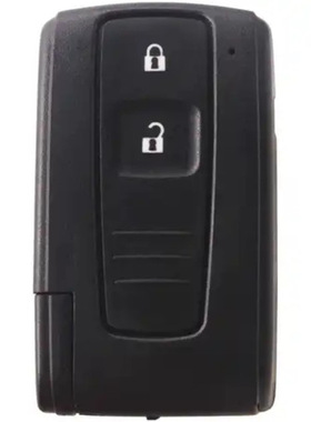 适用于丰田普锐斯ASK315 FCC ID :B31EG-485 TOY43全智能遥控钥匙