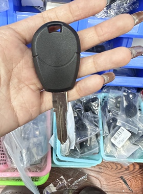 包邮适用福特锐界猛禽F150遥控钥匙直板外壳汽车钥匙替换遥控器壳