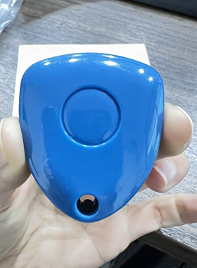 包邮 适用于法拉利款钥匙手柄折叠胚子安装钥匙手柄钥匙头锁键