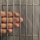 diy304不锈钢网网格围栏长条孔方格鸟笼网鹦鹉笼裁剪定做 防护 包邮