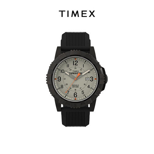 TIMEX天美时户外探险手表男款