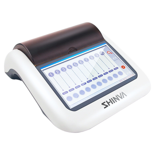 新华医疗新华牌快速生物阅读器培养箱快速压力蒸汽生物监测指示剂