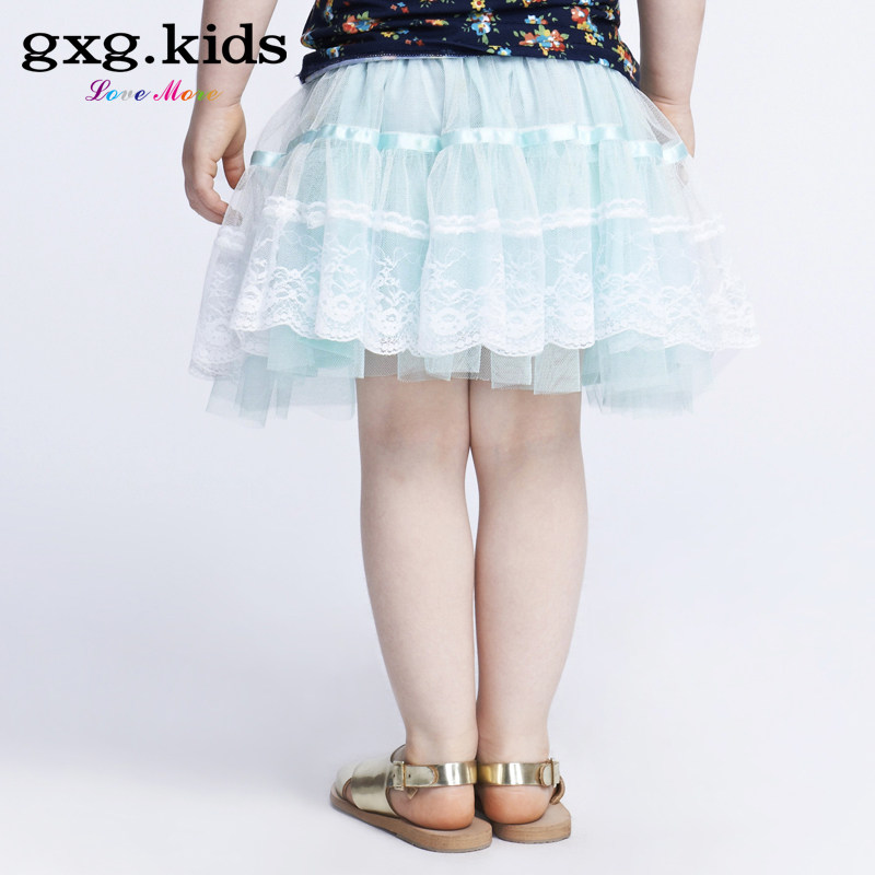 Jupe enfant GXGKIDS - Ref 2053315 Image 3