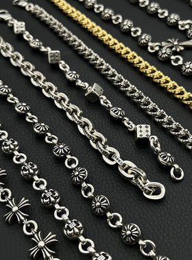 Unisex‌GothicPunkBracelet