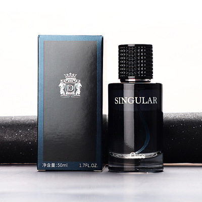 Men's Woody Notes Perfume/Fresh Long Lasting Light Fragrance