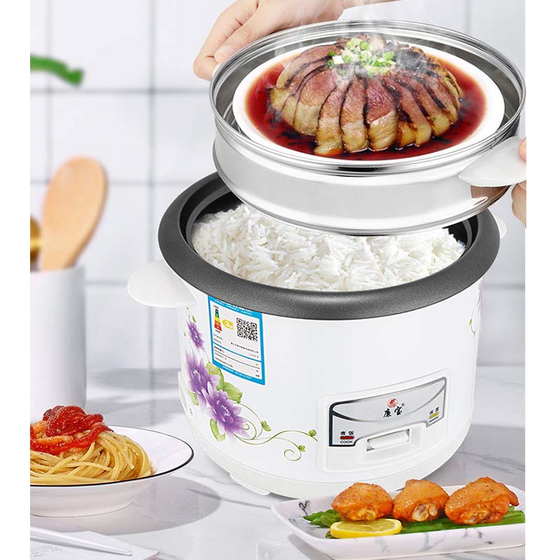 PortableMiniRiceCooker