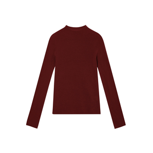 【小敏阿姨】一线成衣针织衫8007