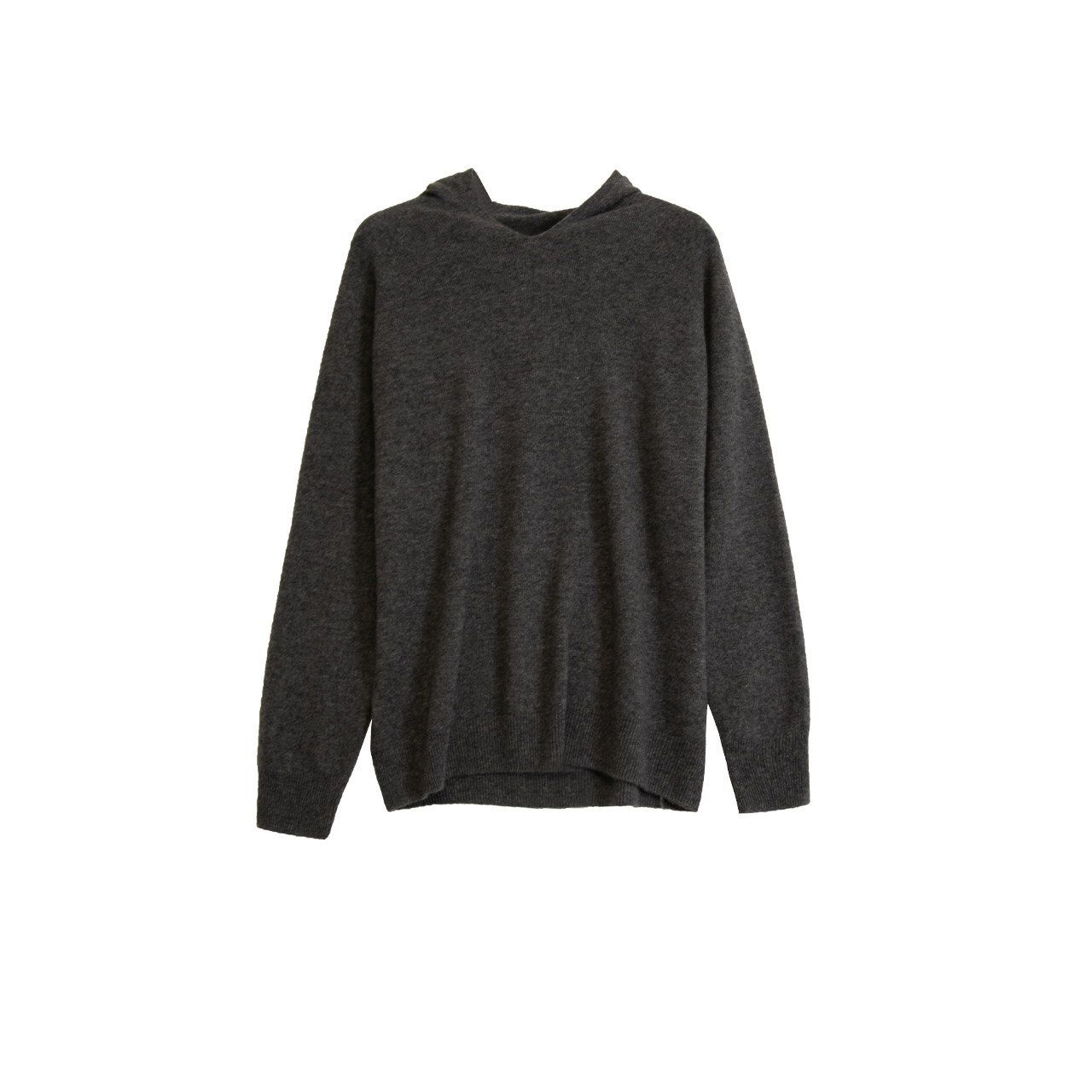 【小敏阿姨】一线成衣针织帽衫ZS503