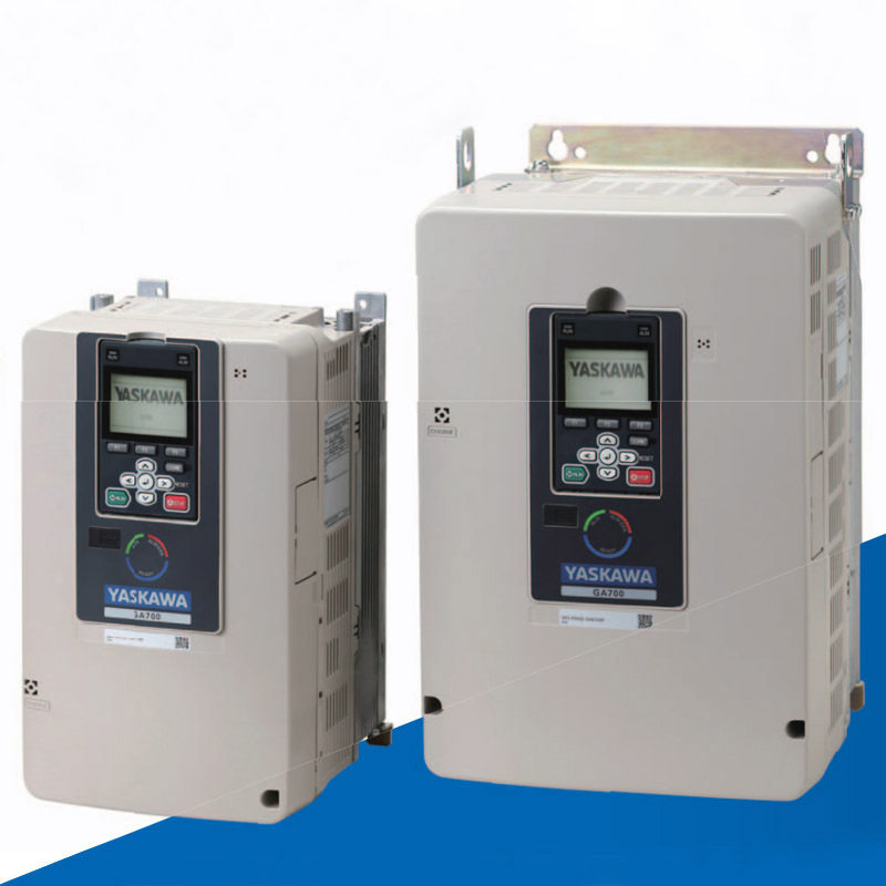 CIMR-GA70B4038安川重载型变频器18.5KW/380V现货供应 GA700系列