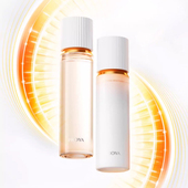 珀莱雅双抗水乳套装 美白淡斑紧致抗皱护肤品化妆品正品 官方旗舰店