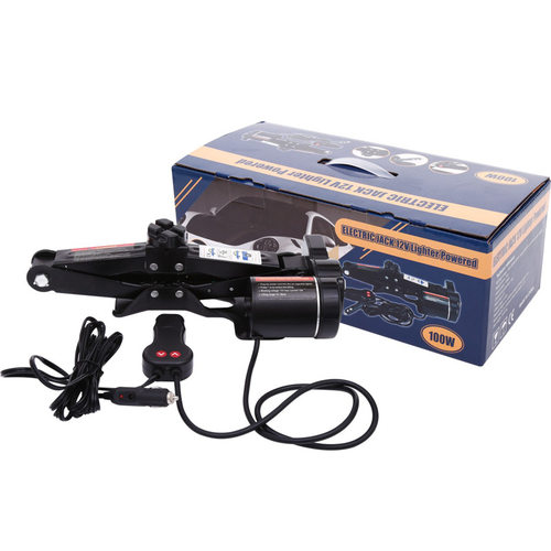 2T车载SUV越野多功能电动千斤顶