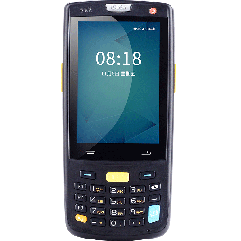 idata95Wpro数据采集器驿站PDA
