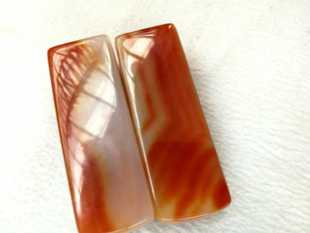 放漏捡漏阜新本地玛瑙印章公司财务姓名章商务办公礼品新年包刻字