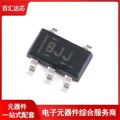 贴片 INA193AIDBVR SOT-23-5 电流分流监控器IC芯片 全新