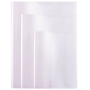 包书皮书套透明书本保护套小学一年级小学生包书纸16k书皮套三年级四二年级上册课本a4书壳封面本子封皮自粘