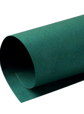 绿色系卡纸硬厚手工DIY彩纸230g