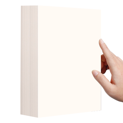 道林纸打印纸学校试卷专用打印纸